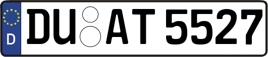 DU-AT5527