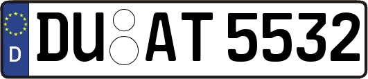 DU-AT5532