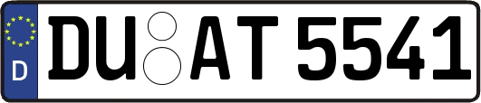 DU-AT5541