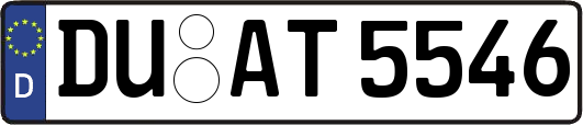 DU-AT5546