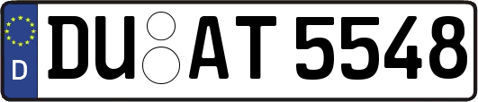 DU-AT5548