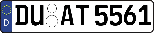 DU-AT5561