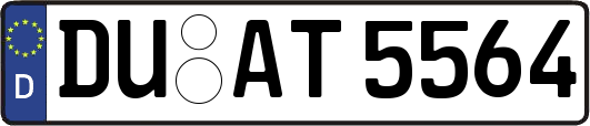 DU-AT5564