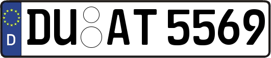 DU-AT5569