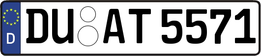 DU-AT5571