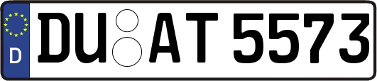DU-AT5573