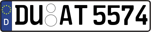 DU-AT5574