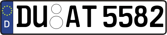 DU-AT5582