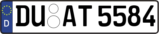 DU-AT5584
