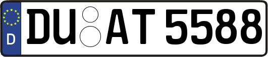 DU-AT5588