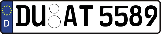 DU-AT5589