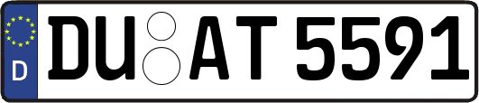 DU-AT5591
