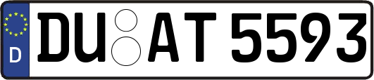 DU-AT5593