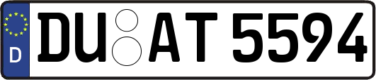 DU-AT5594