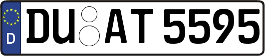 DU-AT5595