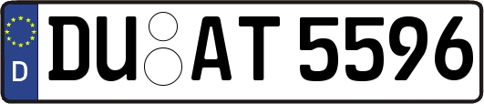 DU-AT5596