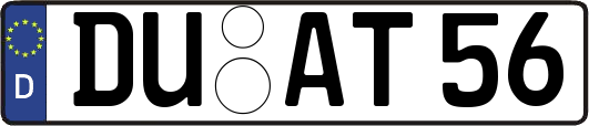DU-AT56