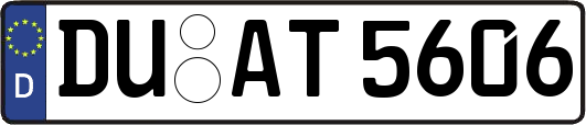 DU-AT5606
