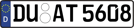 DU-AT5608