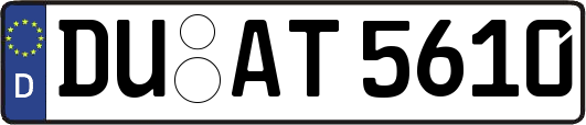 DU-AT5610