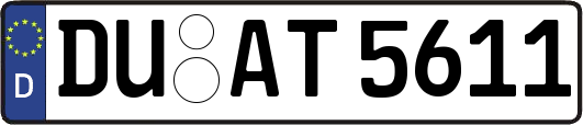 DU-AT5611