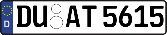 DU-AT5615