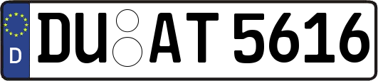DU-AT5616