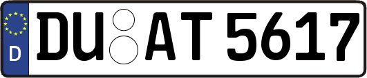 DU-AT5617