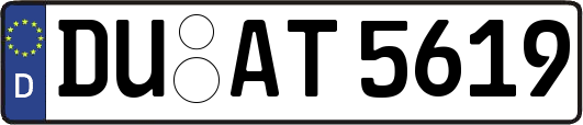 DU-AT5619