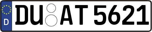 DU-AT5621