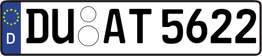 DU-AT5622
