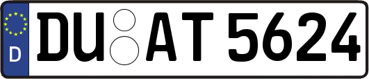 DU-AT5624