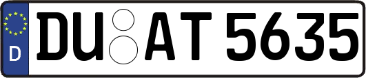 DU-AT5635
