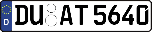 DU-AT5640