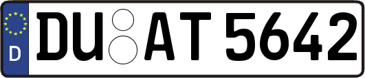 DU-AT5642