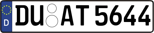 DU-AT5644