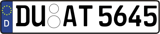 DU-AT5645