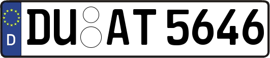 DU-AT5646