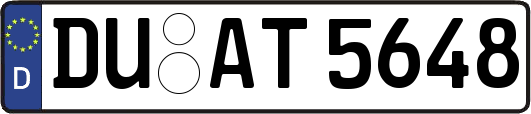 DU-AT5648