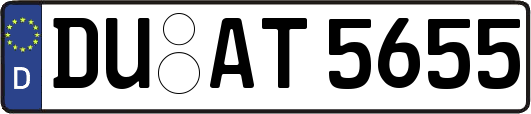 DU-AT5655