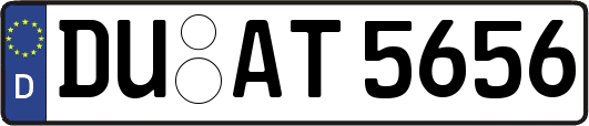 DU-AT5656