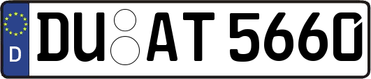 DU-AT5660