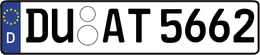 DU-AT5662