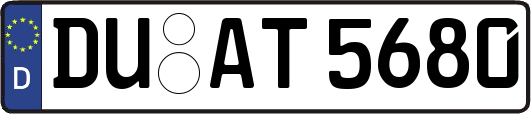 DU-AT5680