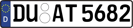 DU-AT5682