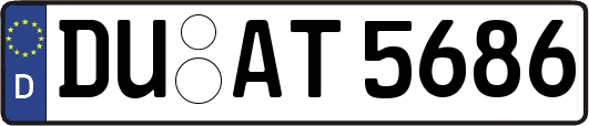 DU-AT5686