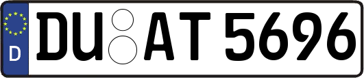 DU-AT5696