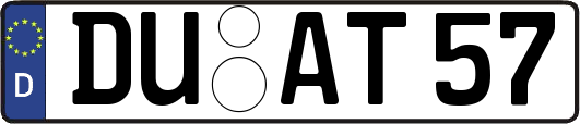 DU-AT57