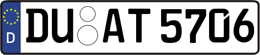 DU-AT5706