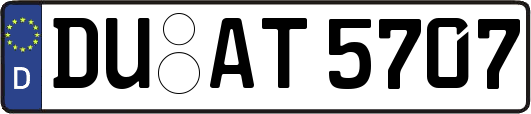 DU-AT5707
